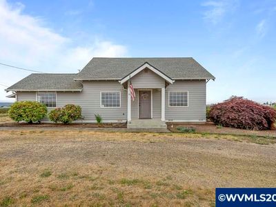 9472 Nusom Rd NE, Silverton, OR, 97381