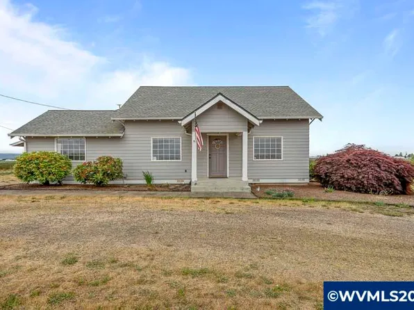 9472 Nusom Rd NE, Silverton, OR 97381