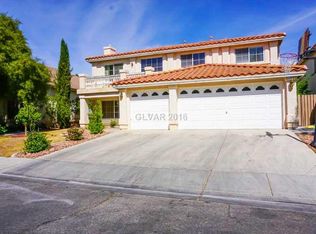 1762 Graystone Canyon Ave, Las Vegas, NV 89183