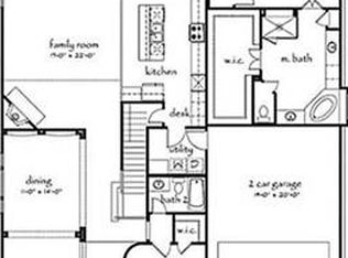 5413 Fern Valley Ln, McKinney, TX 75070