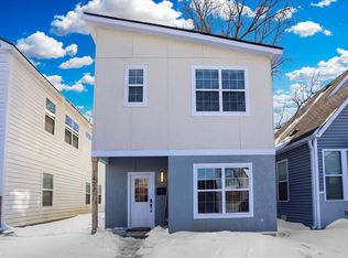 1427 Deloss St, Indianapolis, IN 46201