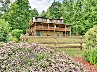 1885 Martin Rd, Limestone, TN 37681