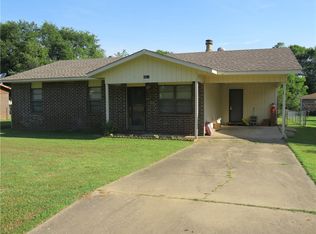 4311 Walnut St, Van Buren, AR 72956