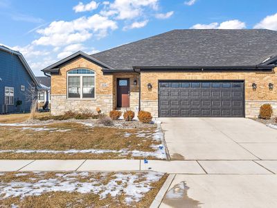 10194 W 134th Ave, Cedar Lake, IN, 46303