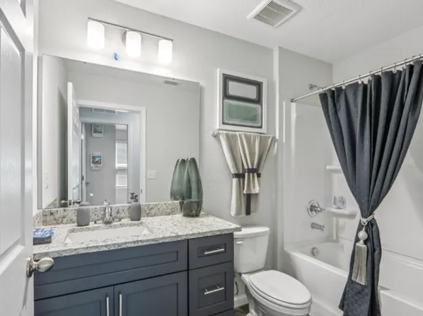 Cedar Creek Estates