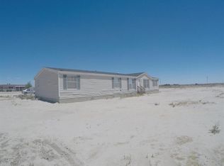 1554 Winter Ave, Rosamond, CA 93560