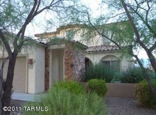 12928 N Salt Cedar Dr, Oro Valley, AZ 85755