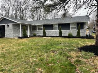 3715 Lima Dr, Westerville, OH