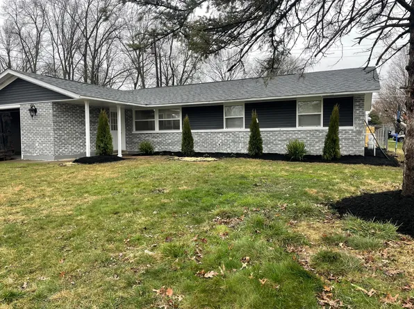 3715 Lima Dr, Westerville, OH 43081