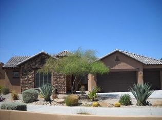 18192 W Narramore Rd, Goodyear, AZ 85338