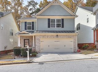 5640 Chatham Cir, Norcross, GA