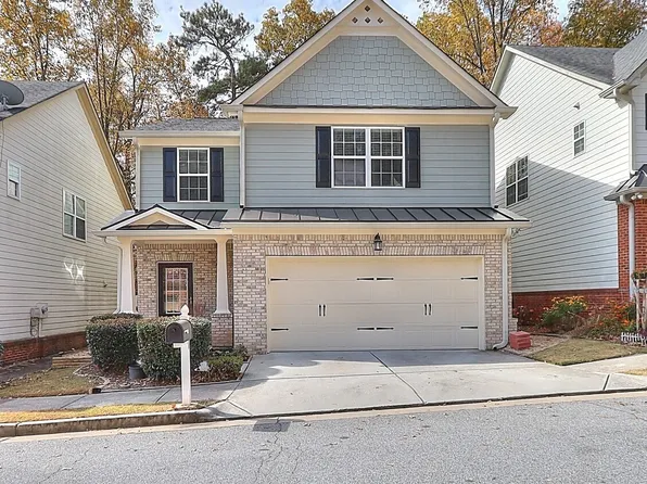 5640 Chatham Cir, Norcross, GA 30071