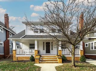 1240 Marlowe Ave, Lakewood, OH 44107