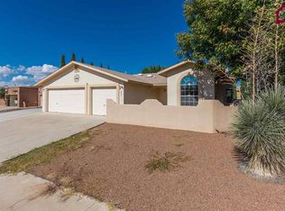 851 Jana Ct, Las Cruces, NM 88005