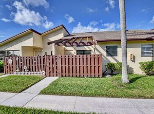 13965 Nesting Way APT B, Delray Beach, FL 33484