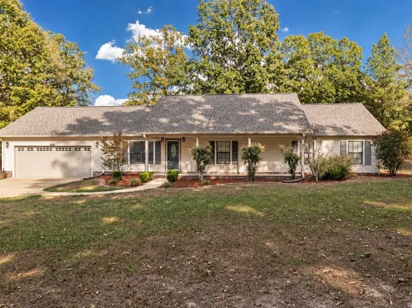 191 Autumn Ln, El Dorado, AR 71730