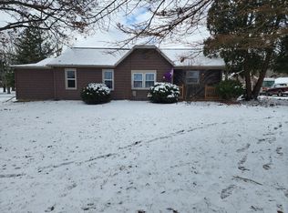 2353 Smeltzer Rd, Marion, OH 43302