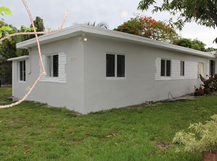251 NW 110th St, Miami, FL 33168