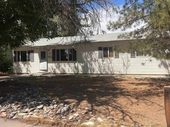 2132 Hall Ave, Grand Junction, CO 81501