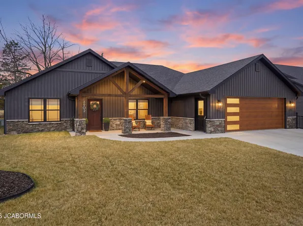 4902 Nolan Ln, Jefferson City, MO 65109