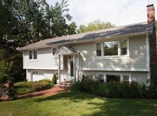 50 Sevoian Dr, Methuen, MA 01844