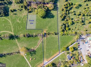 LOT 4 Old Waterloo Rd, Boyce, VA 22620