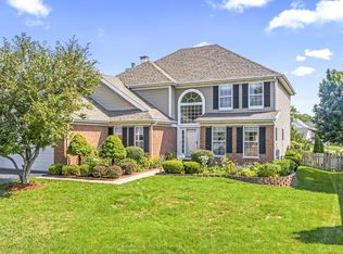 1508 Derby Ln, Bartlett, IL