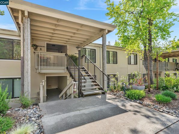 1601 Oakmont Dr APT 4, Walnut Creek, CA 94595