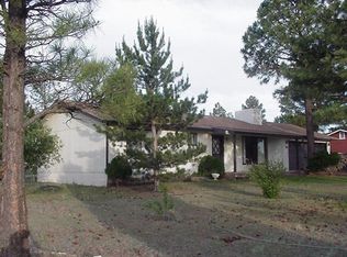 1145 Lone Pine Dam Rd #13, Show Low, AZ 85901