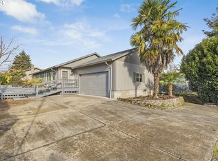 31509 NW Pacific St, North Plains, OR 97133