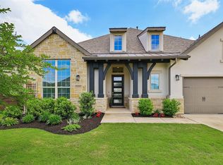 108 Regents Ln, Liberty Hill, TX 78642