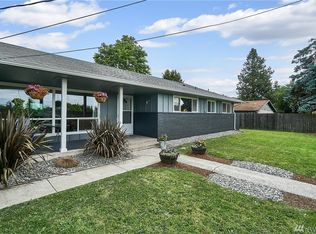 1529 51st St NE, Tacoma, WA