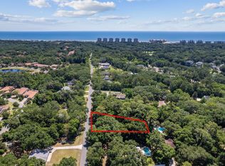 Philips Manor Rd, Fernandina Beach, FL 32034