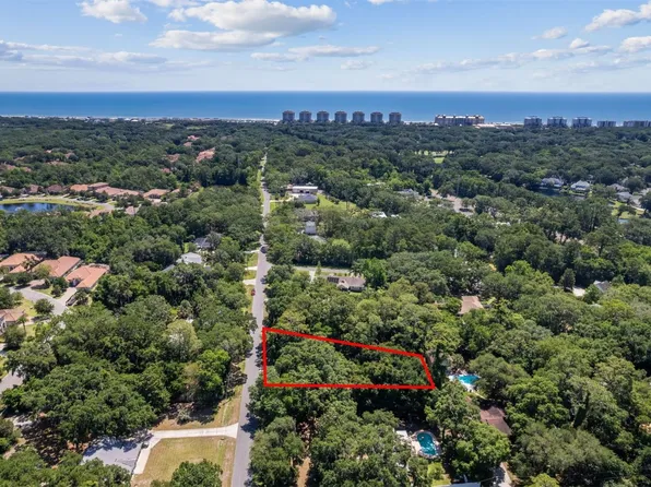 Philips Manor Rd, Fernandina Beach, FL 32034