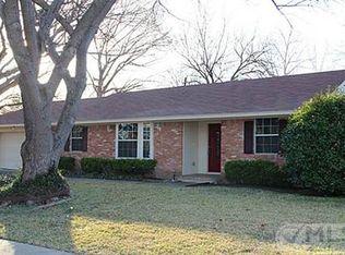 7308 Rockhurst Dr, Dallas, TX 75214