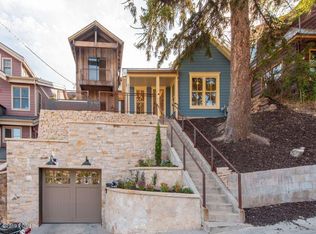 422 Ontario Ave, Park City, UT 84060