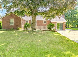 188 Saratoga Ave NW, Canton, OH 44708