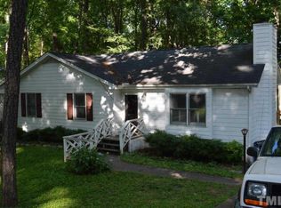 2930 Glenridge Dr, Raleigh, NC 27604