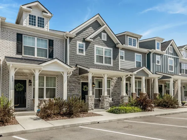 615 Old Hickory Blvd #603, Nashville, TN 37209