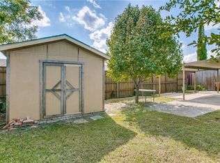 1409 Park East Dr, Garland, TX 75043