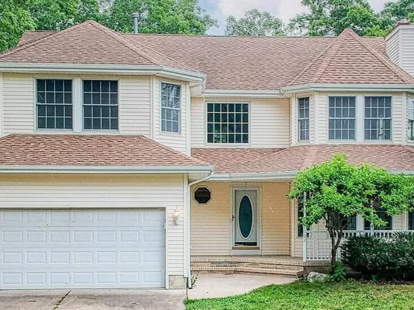 1002 Crew Lane, Stafford, NJ 08050