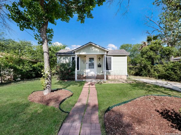 4311 Howard St, San Antonio, TX 78212