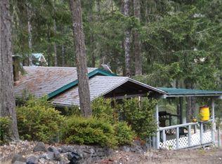 151 NE Wildberry Lake Dr, Tahuya, WA 98588