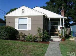 143 Edith St, Petaluma, CA 94952