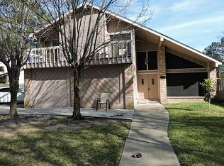539 Enchanted Ln, Spring, TX 77388