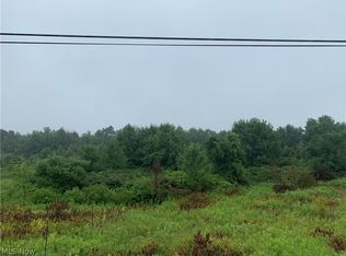 S Ridge Rd, Conneaut, OH 44030