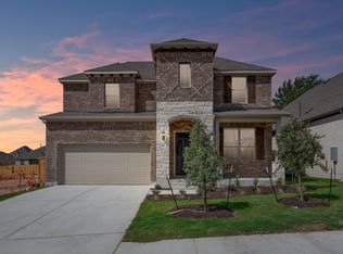 592 Jefferson Dr, Kyle, TX 78640