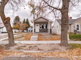 352 7th St, Idaho Falls, ID 83401