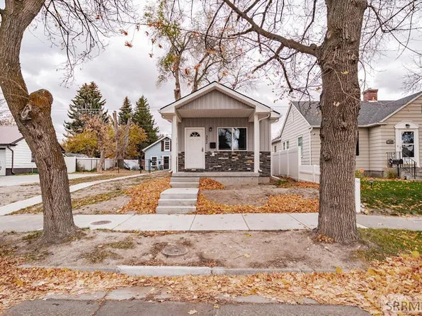 352 7th St, Idaho Falls, ID 83401