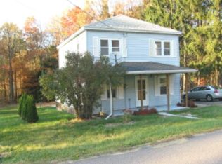 72 Jerrys Rd, Ringtown, PA 17967